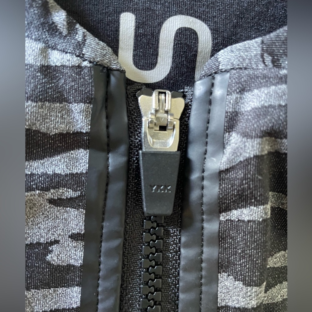 Urban Savage Taronga Jacket Full Zip Women’s Size Medium GUC - Picture 5 of 11